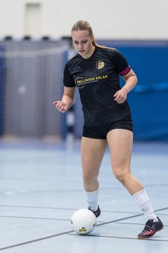 Bild 19 - wBJ Power Girls Cup Suederelbe
